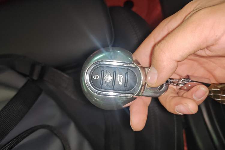 Used MINI Countryman 2021 1.5T COOPER ALL4 Connoisseur
