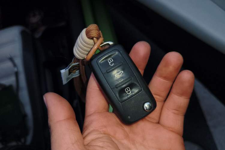 Used Volkswagen Scirocco 2015 2.0 TSI Luxury Edition