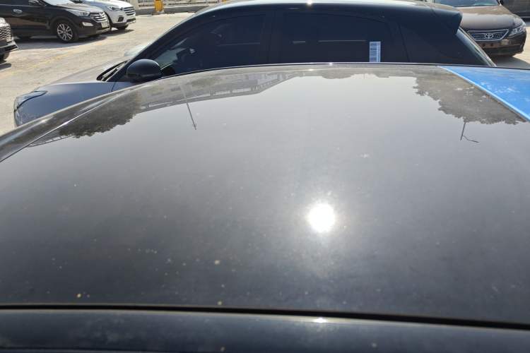 Used Mercedes-Benz A-Class 2013 A 180 Fashion Model Roof