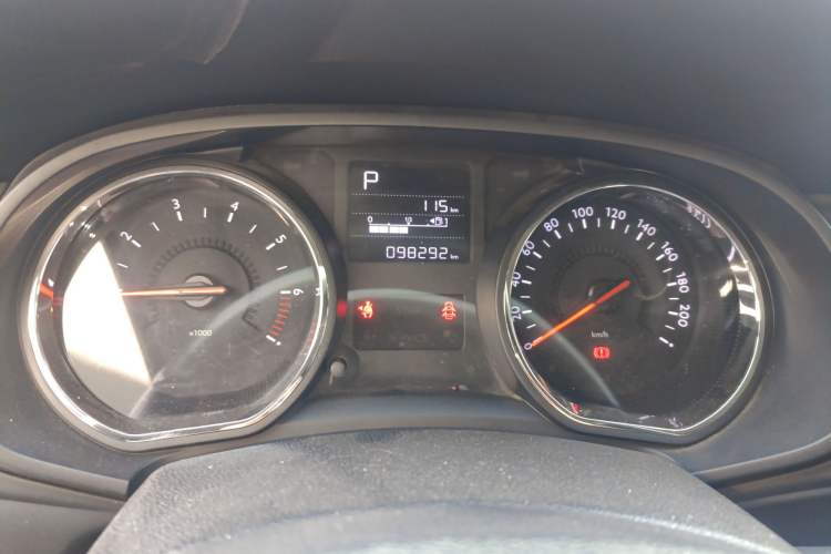 Used Citroen C3-XR 2017 230THP Automatic Pioneer Model