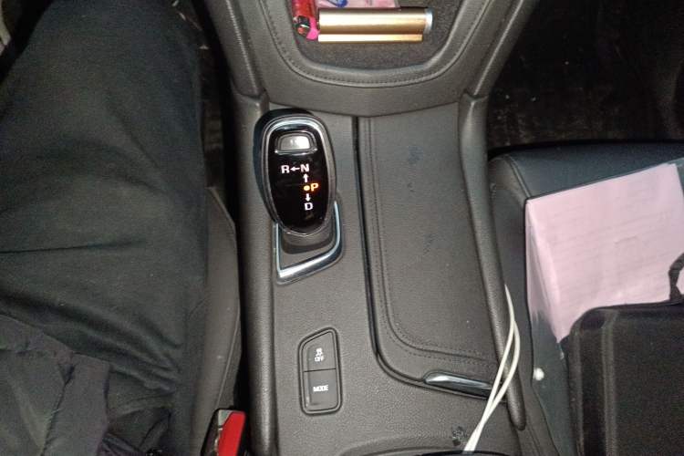 Used Cadillac XT5 2016 25T Luxury Model