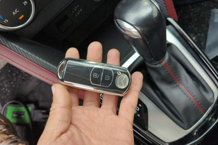 Used Mazda CX-3 2018 2.0L Automatic Prestige Edition