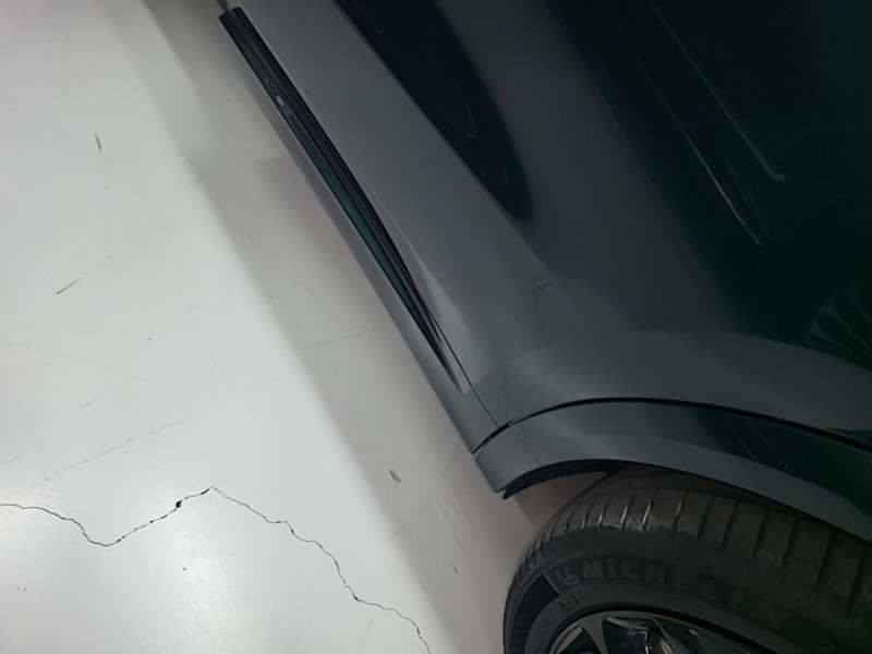 Used Li Auto L9 2022 Max model — 21