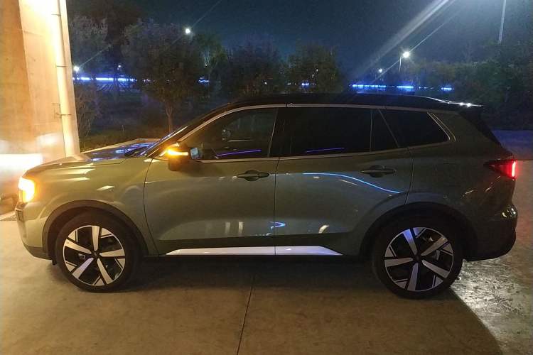 Used Ford Equator Sport 2025 EcoBoost 170 Prestige PLUS