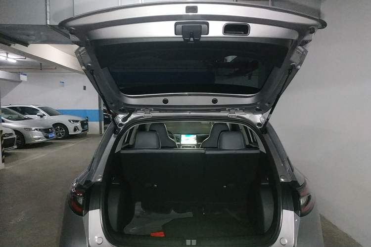 Used Geely Galaxy Geome 2025 310km Youth Edition