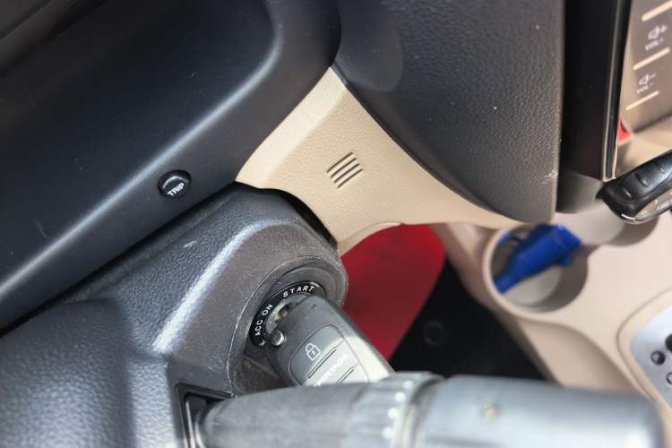 Used Kia Sportage 2013 2.0L Automatic Two-Wheel Drive GL Trim