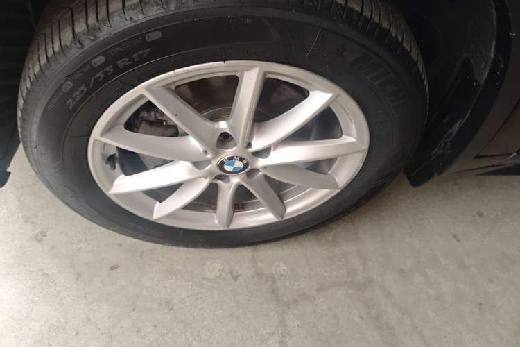 Used BMW X1 2016 sDrive18Li Fashion Model