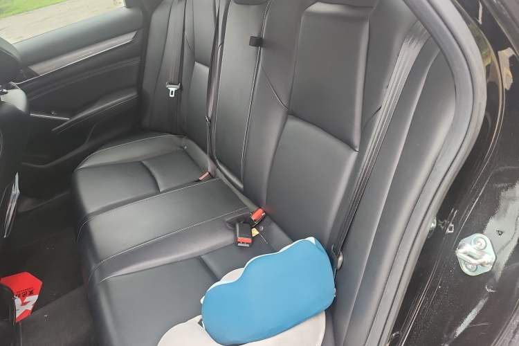 Used Honda Inspire 2022 260TURBO Elegant Edition