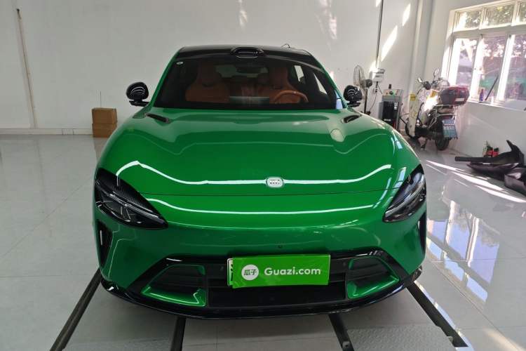 Used Xiaomi Auto YU7 2025 Ultra-Long Range High-Performance All-Wheel-Drive Max Edition
