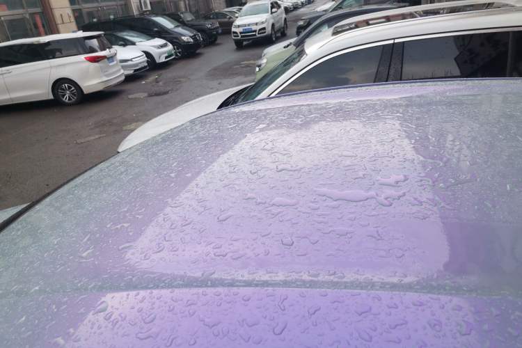 Used Everus VE-1 2020 Comfort Edition
