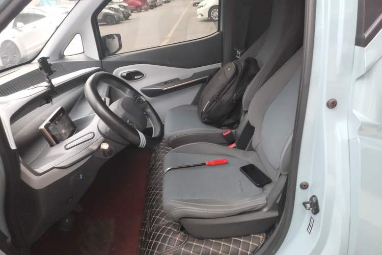 Used Wuling NAMMIEV 2021 - Play Edition