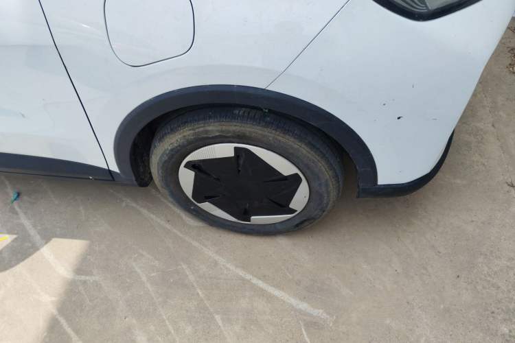 Used Geometry E Firefly 2024 301km Flowing Light