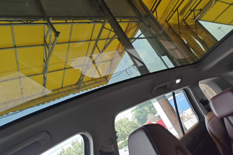 Used Volkswagen ID.6 X 2021 1st Edition ID. First Impression Edition