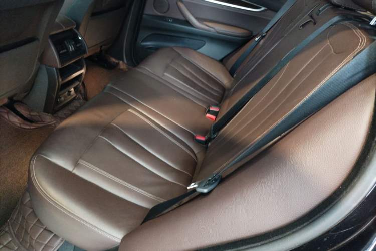 Used BMW X5 (Import) 2018 xDrive28i
