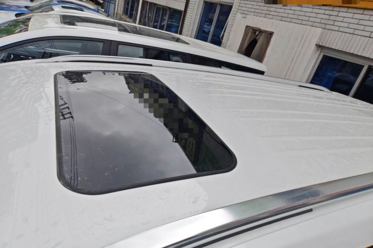 Used SAIC MAXUS G50 PHEV 2025 Leading Edition
