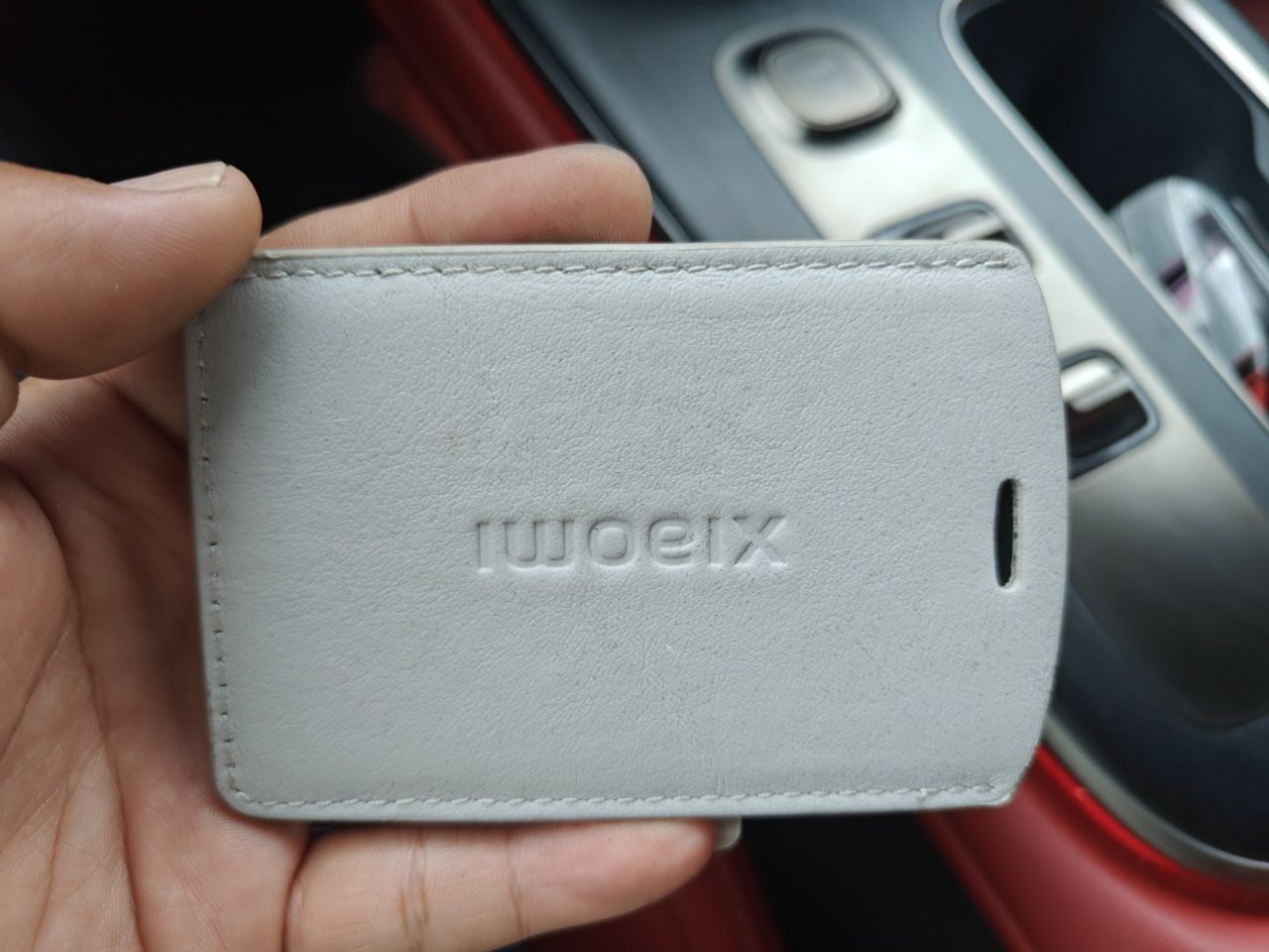 Xiaomi Auto SU7 2024 Rear-Drive Long-Range Intelligent Driving Version — снимка 20