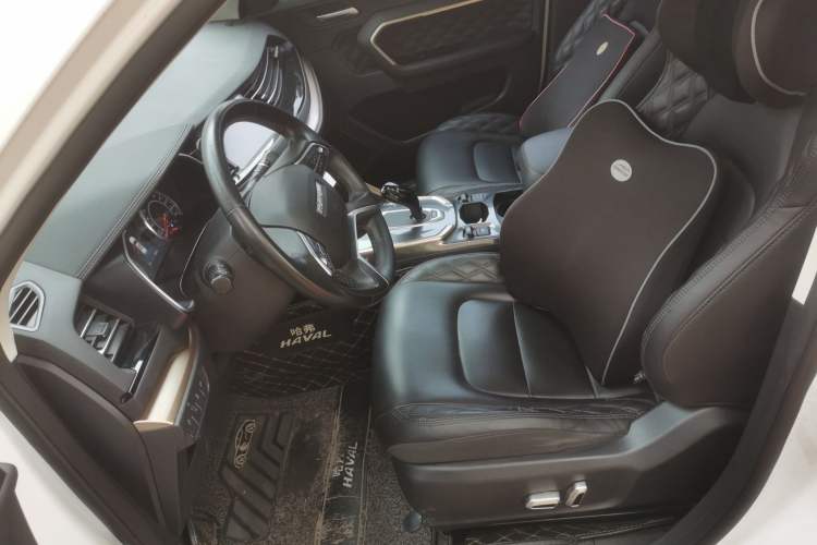 Used Haval H6 2020 1.5 GDIT Automatic Platinum Champion Edition
