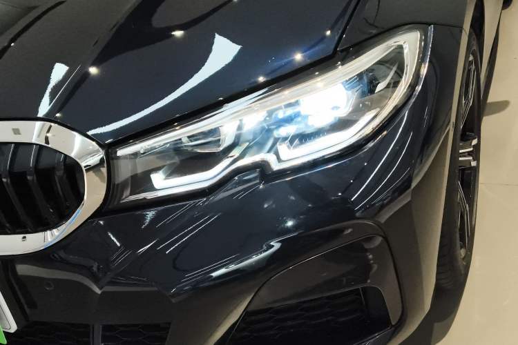 Used BMW 3 Series 2022 325i M Sport Package
