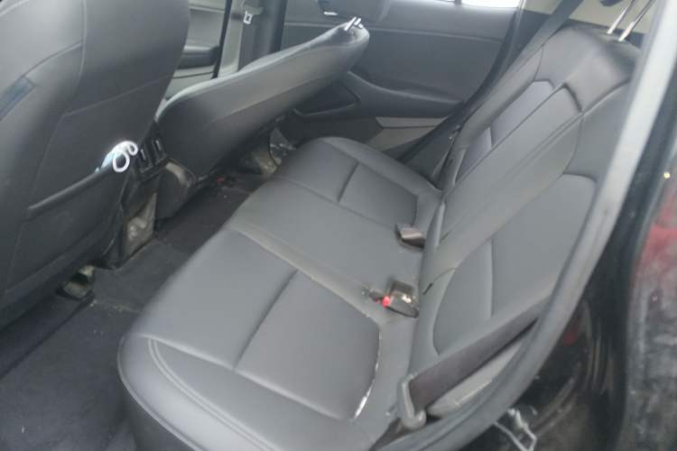 Used Hyundai ix35 2021 2.0L Automatic 2WD GLS Leading Edition