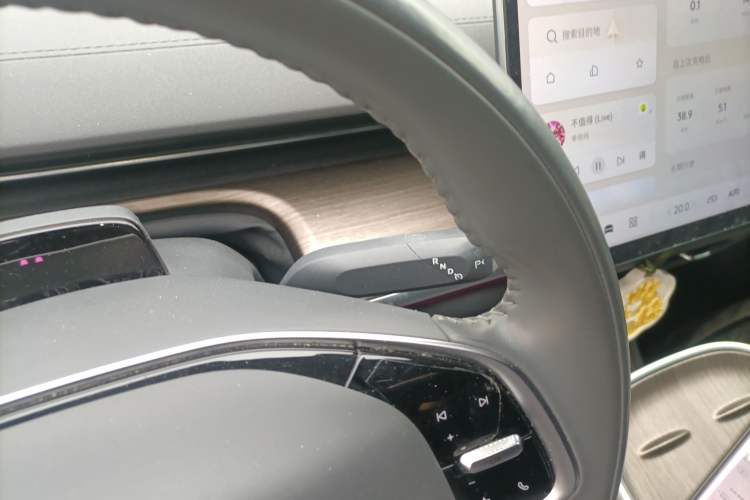 Used CHANGAN NEVO A07 2024 All-Electric "True Fragrance" Edition 710 Flagship Model