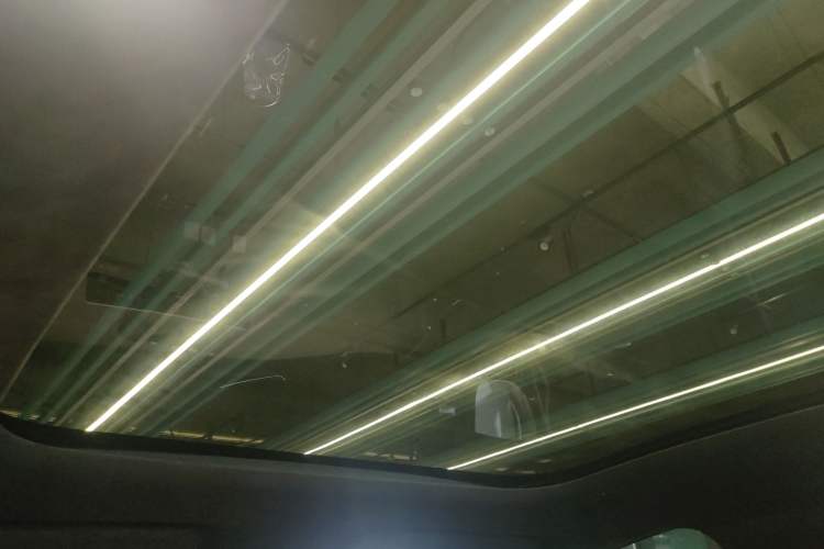 Used Avatr 07 2024 Max Extended-Range Edition