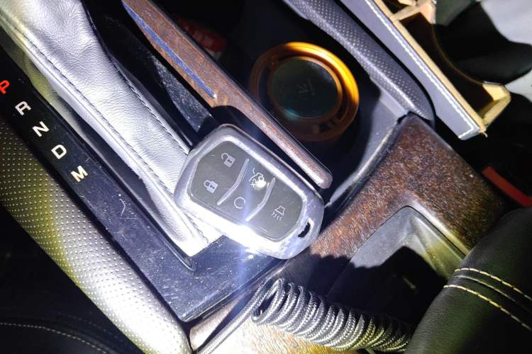 Used Cadillac XTS 2018 28T Elite Edition
