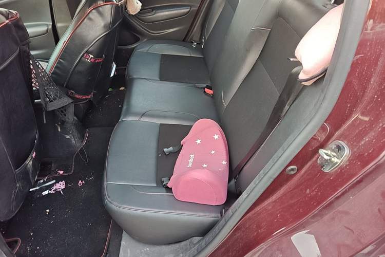 Used Citroen C3-XR 2018 1.6L Automatic Pioneer Model