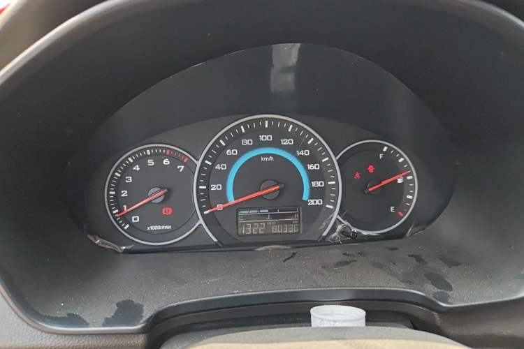 Used Wuling Hongguang V 2019 1.5L Enjoyment Version China VI LAR
