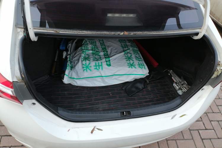 Used Toyota Corolla 2017 Revised Version 1.6L S-CVT GL