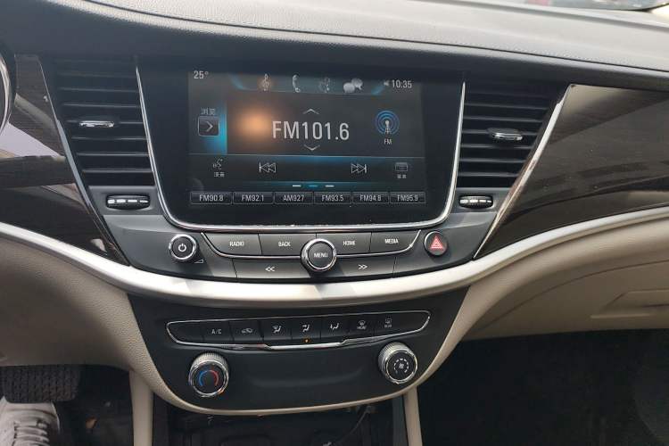 Used Buick Verano 2018 Sedan 15S Automatic Leading Model