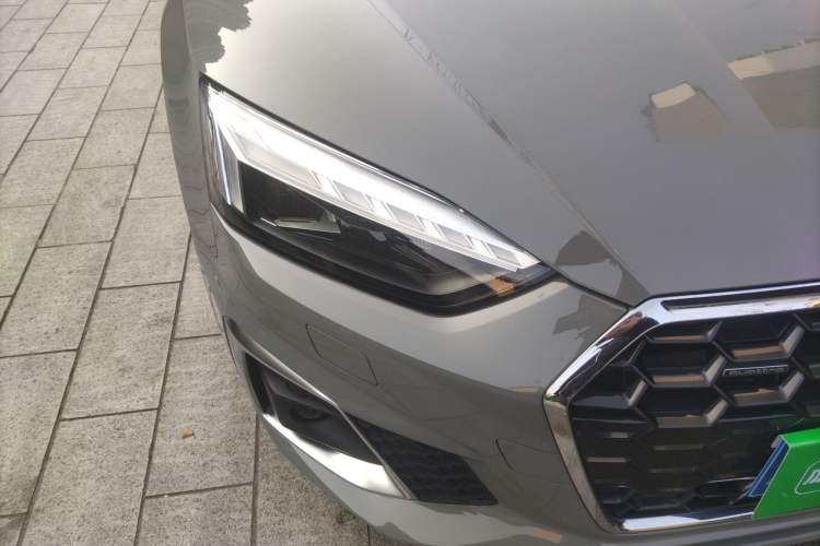 Used Audi A5 2022 Sportback 45 TFSI quattro Prestige Dynamic Edition