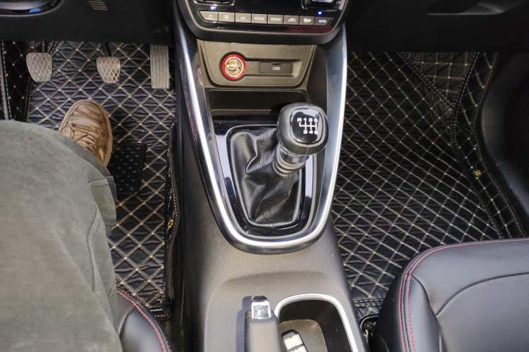 Used Baojun 510 2019 1.5L Manual Prestige Version China V Emission Standard