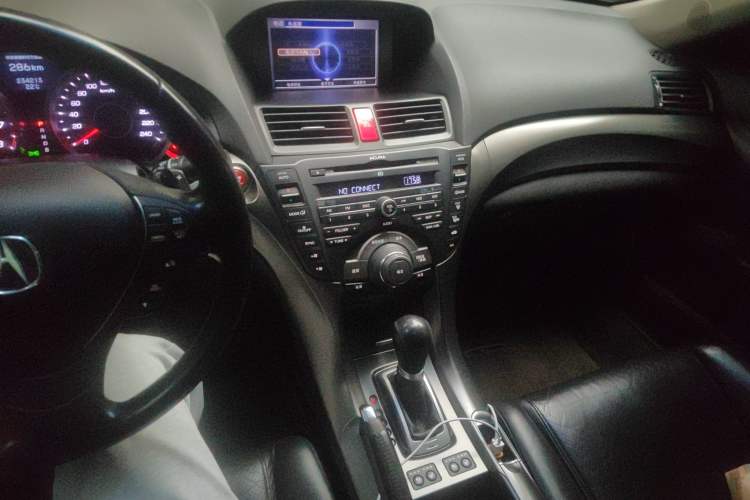 Used Acura TL 2012 3.5 Standard Edition