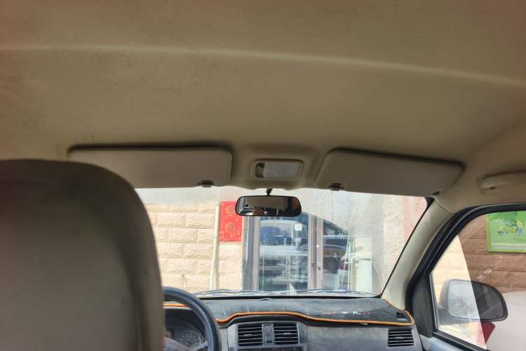 Used Wuling Rongguang S 2021 1.2L Base Model 7-Seater LSI
