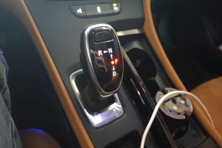 Used Buick LaCrosse 2018 28T Elite Edition
