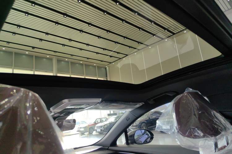 Used Hongqi H5 2025 1.5T DCT Xuan Ying Edition
