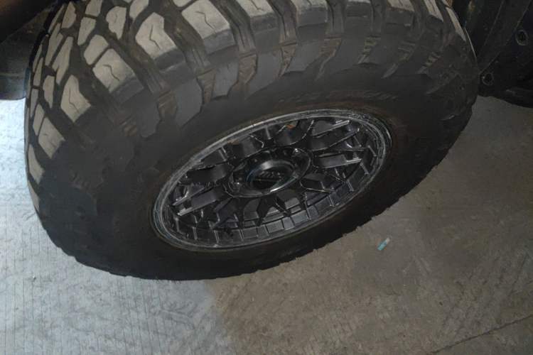 Used Ford Ranger 2023 1st Edition Diesel
