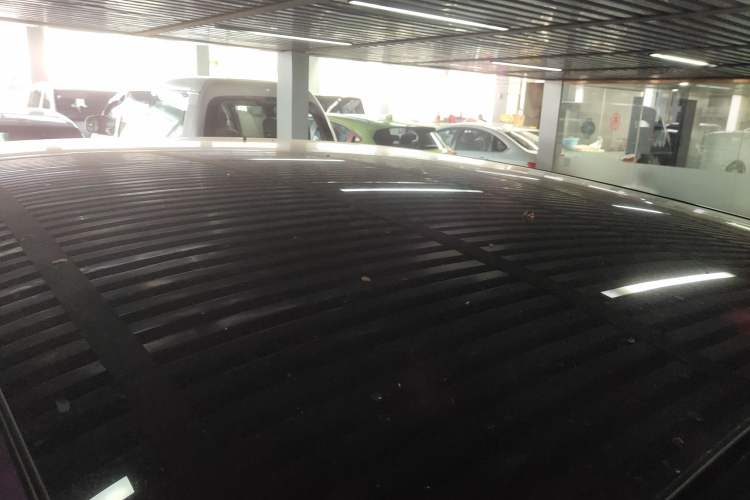 Used Avatr 07 2024 Max Extended-Range Edition
