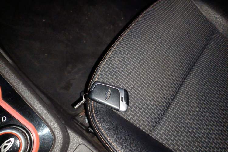 Used Chery Little Ant 2019 4-Seater Smart Edition 35 kWh