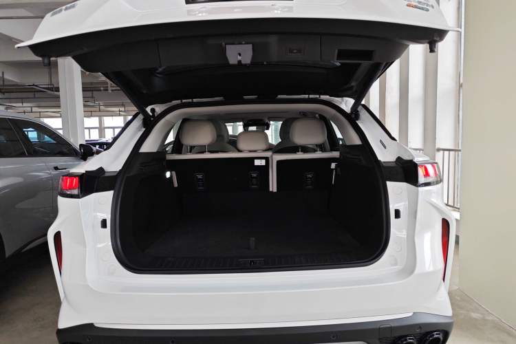 Used EXEED Stellar C-DM 2026 Global Edition 120 Long-Range Two-Wheel Drive