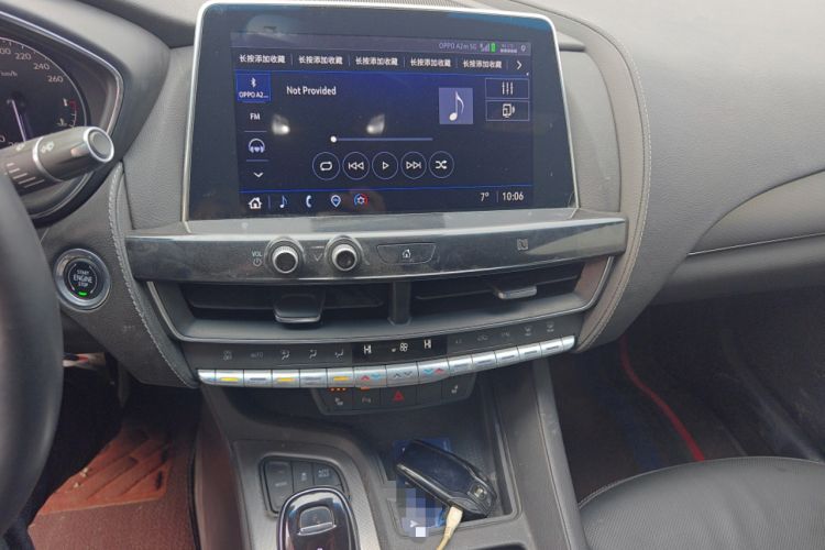 Used Cadillac CT5 2021 Revised 28T Luxury Version