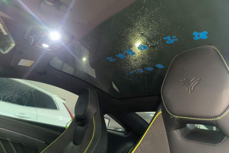 Used NETA GT 2023 560
