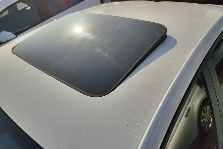 Used Volkswagen Lavida 2019 1.5L Automatic Comfort Edition China VI Standard
