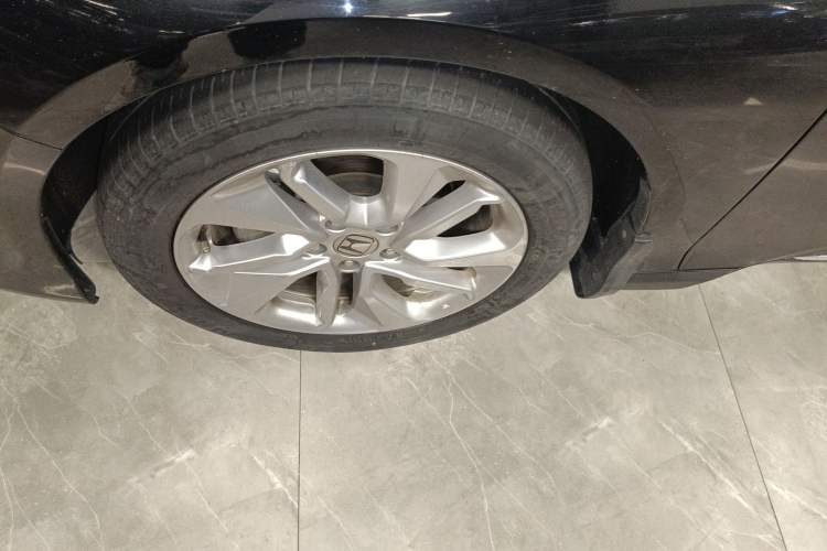 Used Honda Accord 2018 260TURBO Elite Edition China VI