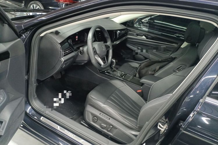 Used Volkswagen Passat 2024 380TSI Starry Elite Edition
