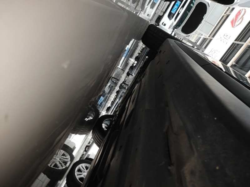 Used CHANGAN UNI-T 2022 1.5T Prestige Version — 21