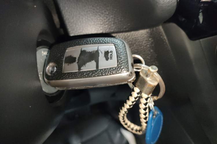 Used Nissan Sylphy 2019 Classic 1.6XE CVT Comfort Edition Interior 1