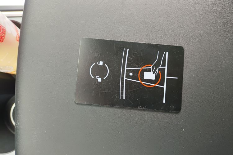 Used Tesla Model 3 2021 Standard Range Rear-Drive Upgraded Version
