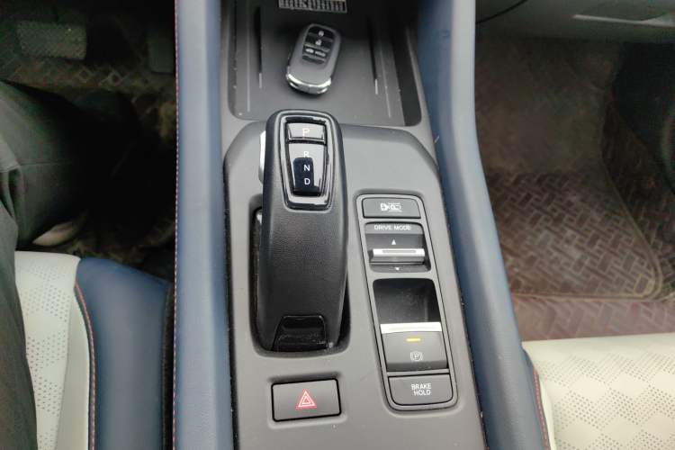 Used Lingxi L 2024 Player No. 1 Edition