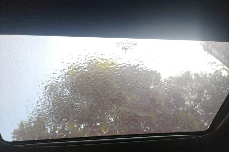 Used Lincoln MKC 2017 2.0T Two-Wheel Drive Deluxe Edition